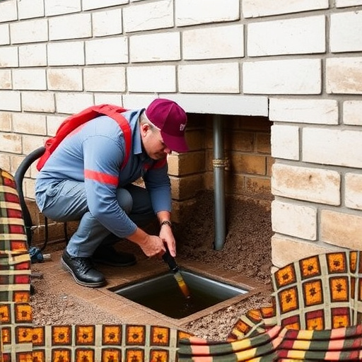 Drain Cleaning Companies in Arlington