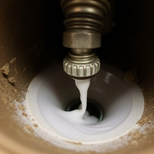 Drain Cleaning Companies in Arlington