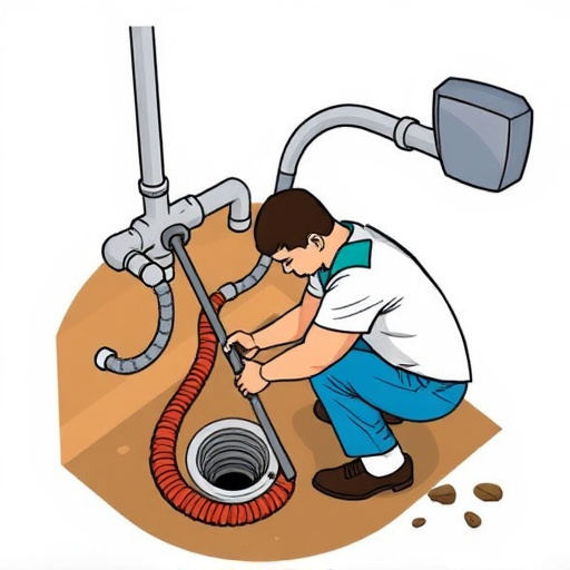 Drain Cleaning Companies in Arlington