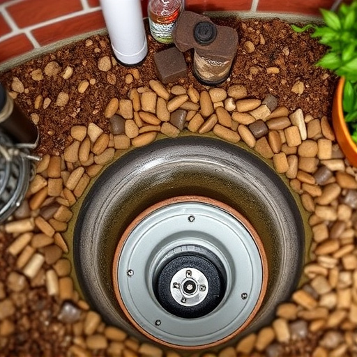 Drain Cleaning Companies in Arlington