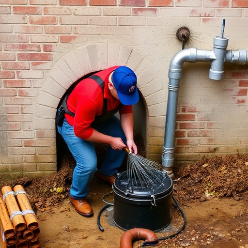 Drain Cleaning Companies in Arlington