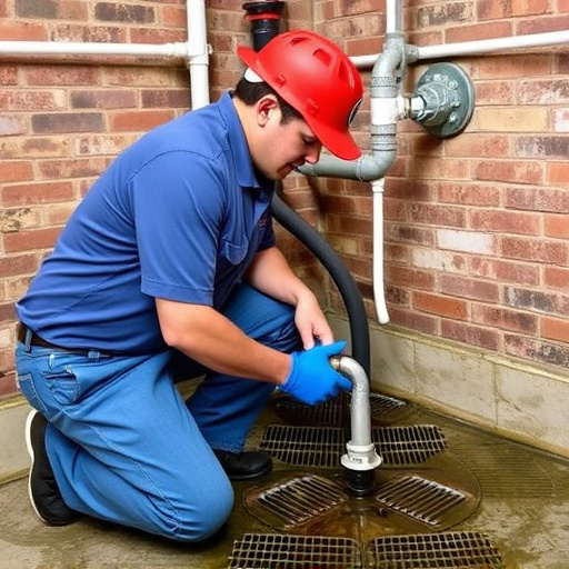 Drain Cleaning Companies in Arlington