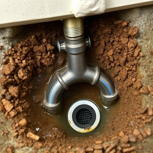 Drain Cleaning Companies in Arlington