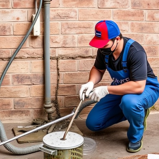 Drain Cleaning Experts Dallas