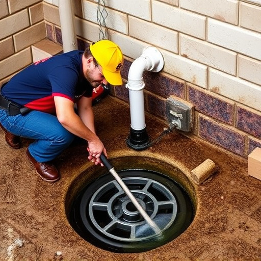 Drain Cleaning Experts Dallas