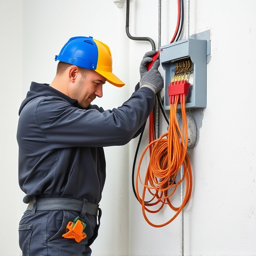 electrical repair