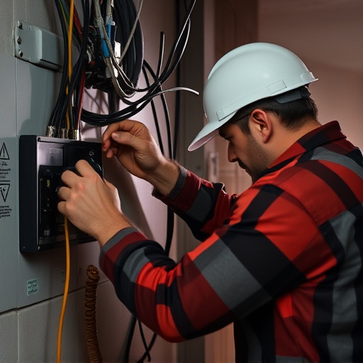 electrical repair