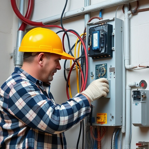 electrical repair
