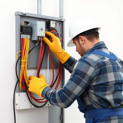 electrical repair