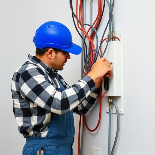 electrical repair