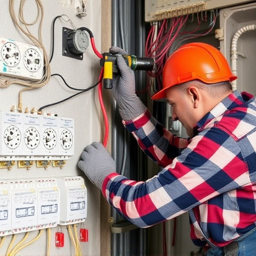 electrical repair