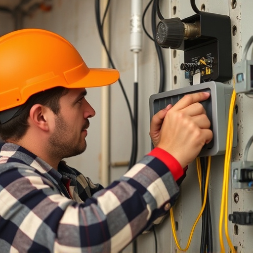 electrical repair