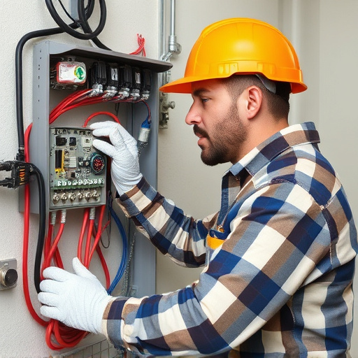 electrical repair