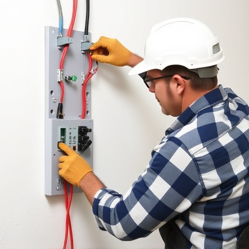 electrical repair