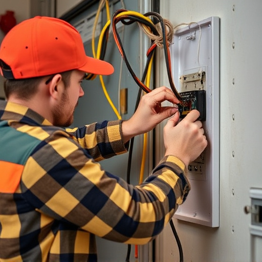 electrical repair