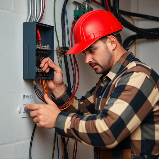electrical repair