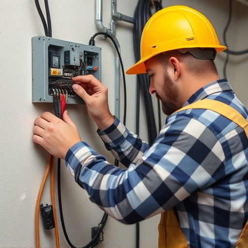 electrical repair