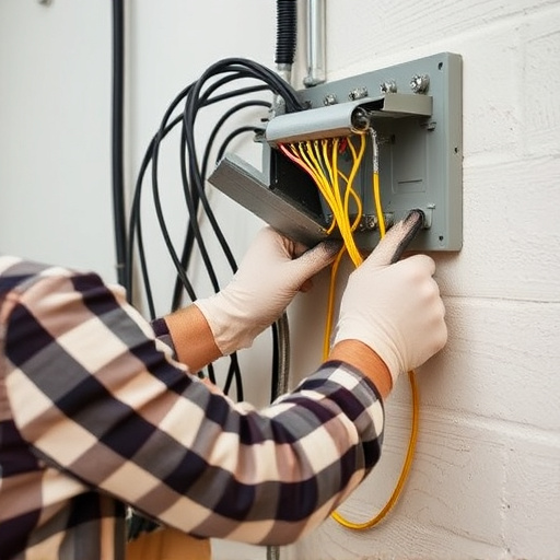 electrical repair