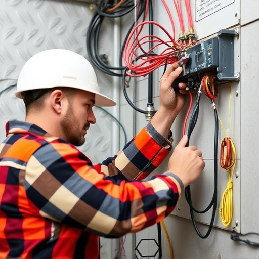 electrical repair