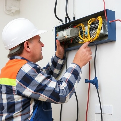 electrical repair