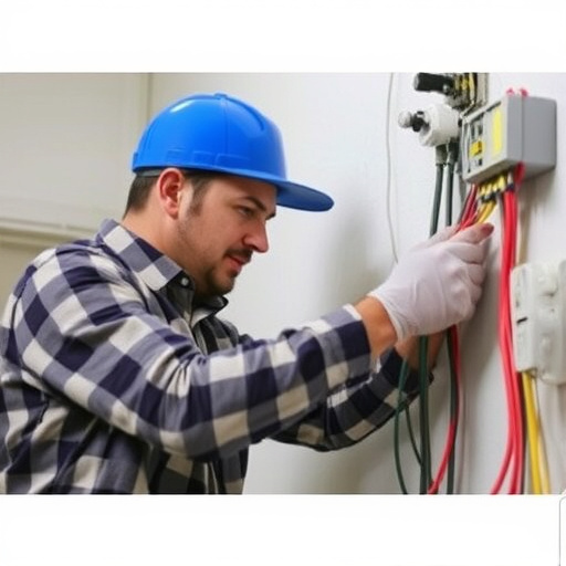 electrical repair