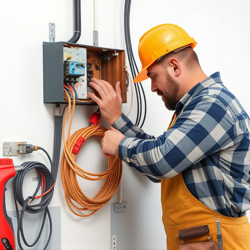 electrical repair