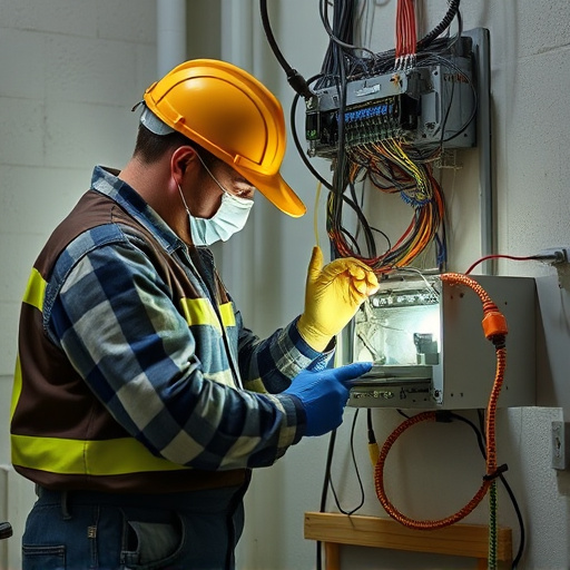 electrical repair