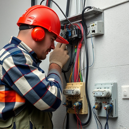 electrical repair