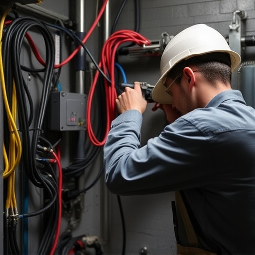 electrical repair
