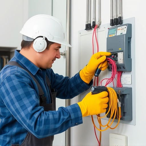 electrical repair
