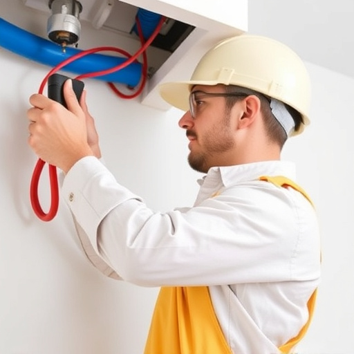 electrician service