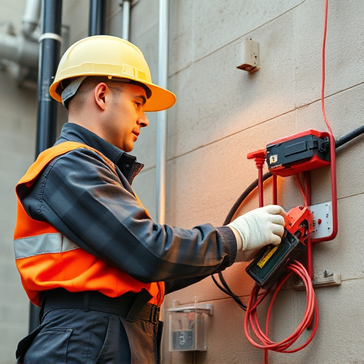 electrician service