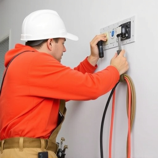electrician service