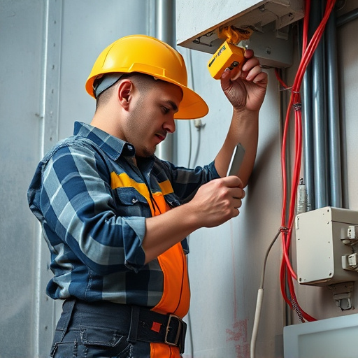 electrician service