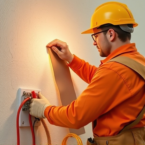 electrician service