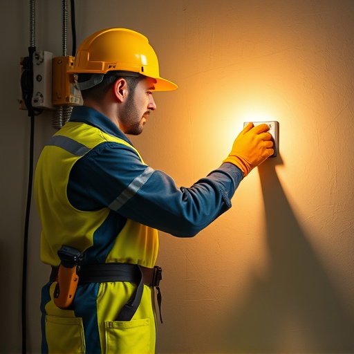 electrician service