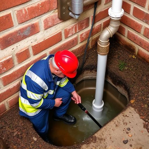 Emergency Drain Cleaning Arlington