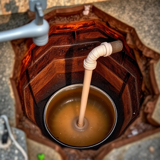 Emergency Drain Cleaning Arlington