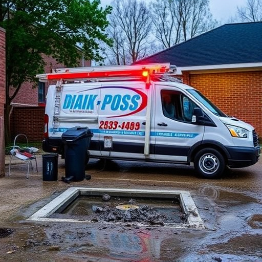 Emergency Drain Cleaning Arlington