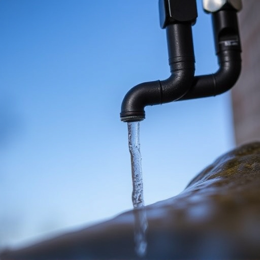 Emergency Drain Cleaning Arlington