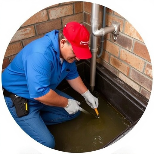 Emergency Drain Cleaning Arlington