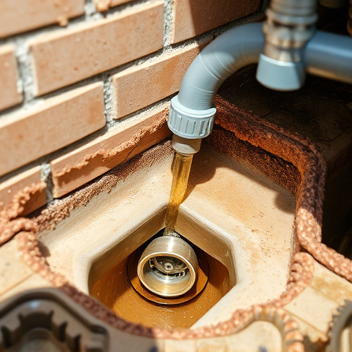Emergency Drain Cleaning Arlington