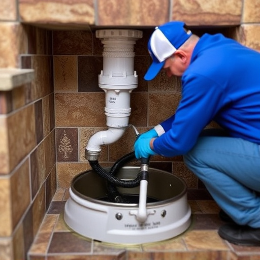 Emergency Drain Cleaning Dallas