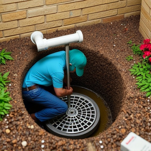 Emergency Drain Cleaning Dallas