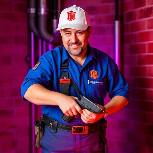 Emergency Plumber Arlington