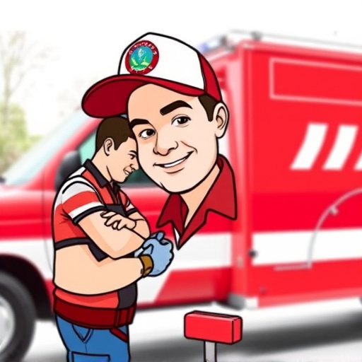 Emergency Plumber Arlington