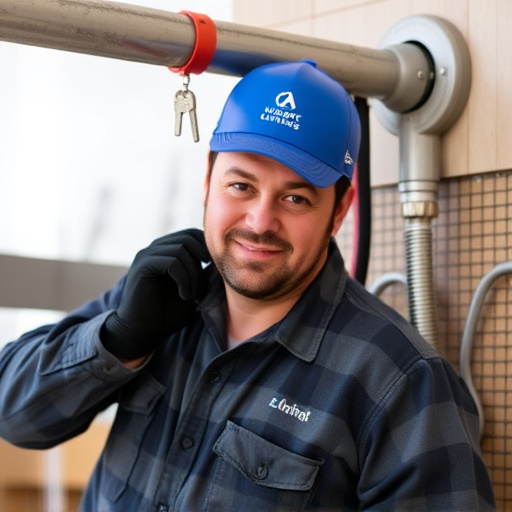 Emergency Plumber Arlington