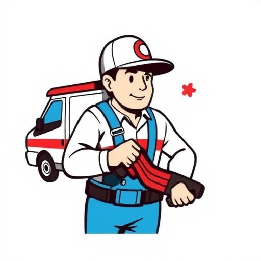 Emergency Plumber Arlington