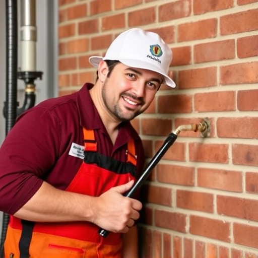 Emergency Plumber Arlington