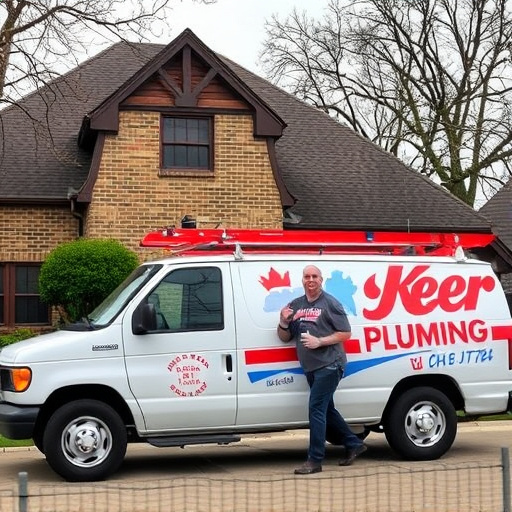 Emergency Plumber Arlington